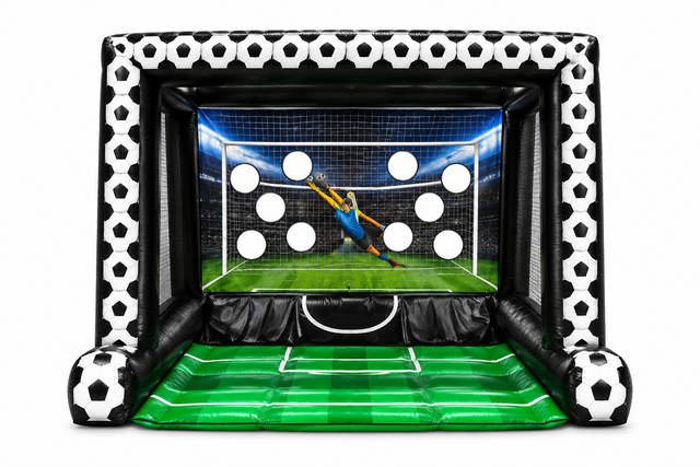 Soccer Showdown