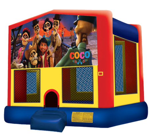 Coco's party rental