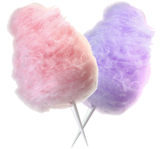 Additional 70 Cotton Candy Servings