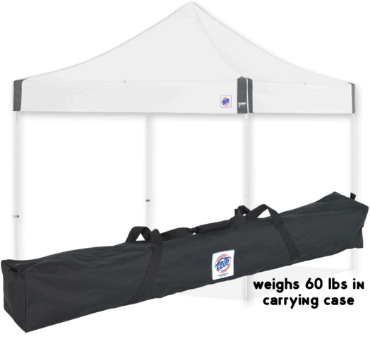 10'x10' Canopy Tent (cust p/u)