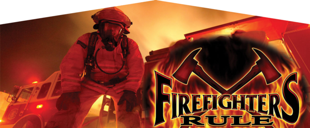 Firefighter Banner-26