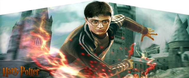 Harry Potter II Banner-31