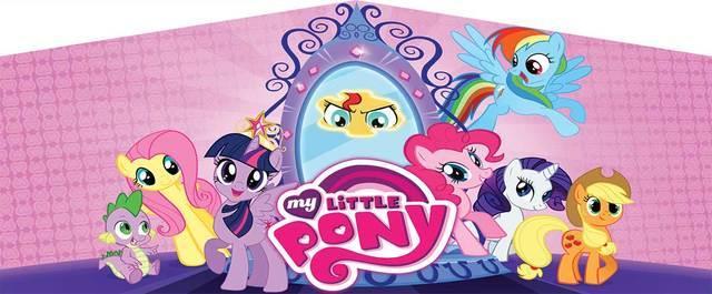 My Little Pony Banner-48