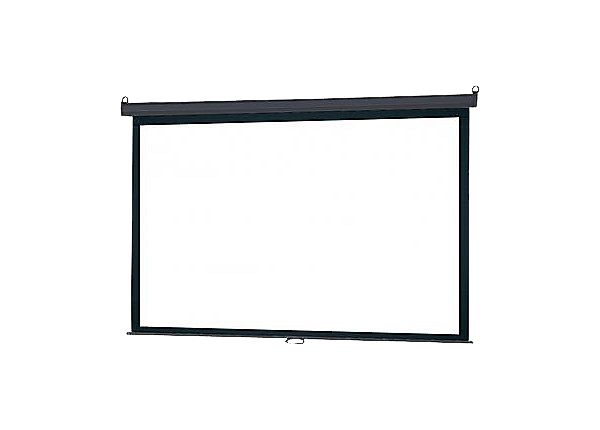 9'x5' Indoor Hanging Movie Screen