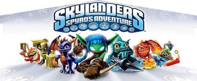 Skylanders Banner-66