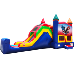 American Eagle Super Combo 5-in-1
