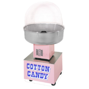 Cotton Candy Machine + Stand