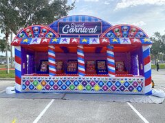 Grand Carnival Midway Experience