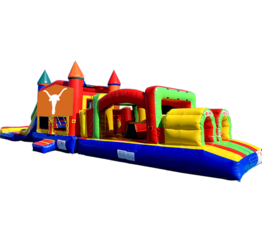 Longhorns Super Duper Combo 6-in-1