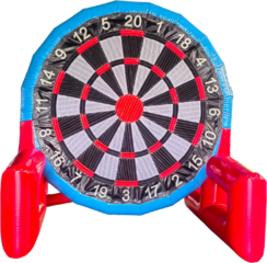 Soccer Darts