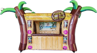 Tiki Bar