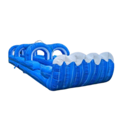 33' Wild Wave Dual Lane Slip'n Slide