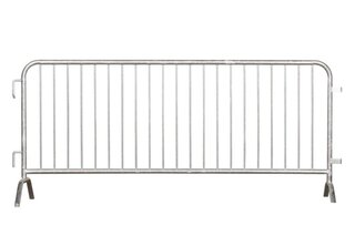 7 Foot Barricade