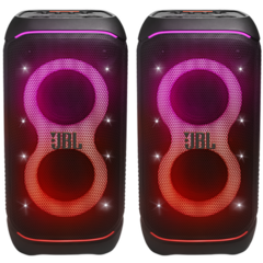 Boombox Bounce Sound System Upgrade