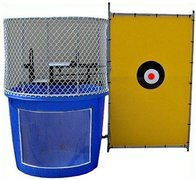 Dunking Booth
