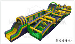 Obstacle Courses