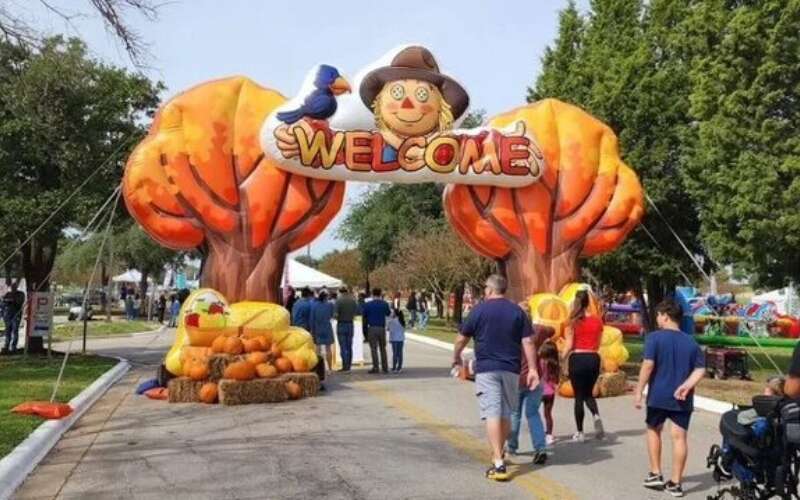 Holiday inflatable rentals Cedar Park TX