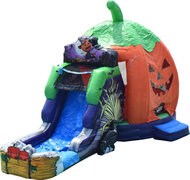 Halloween Inflatables