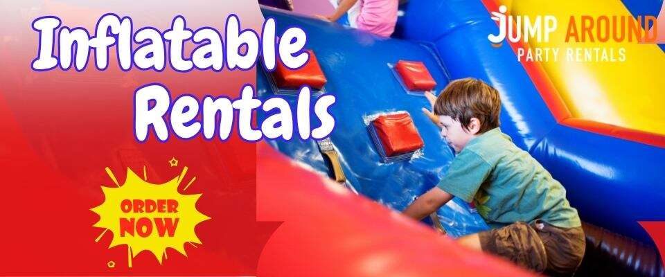 Inflatable Rentals in Cedar Park