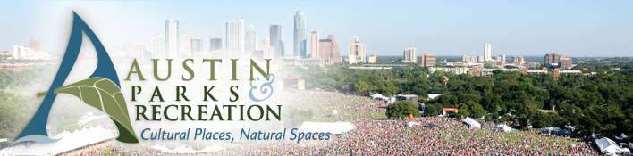 City of Austin Parks and Recreation