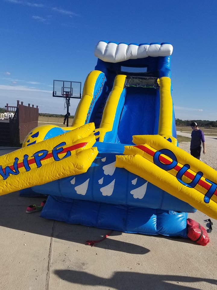 Austin Waterslide Rental Austin Waterslide Rental