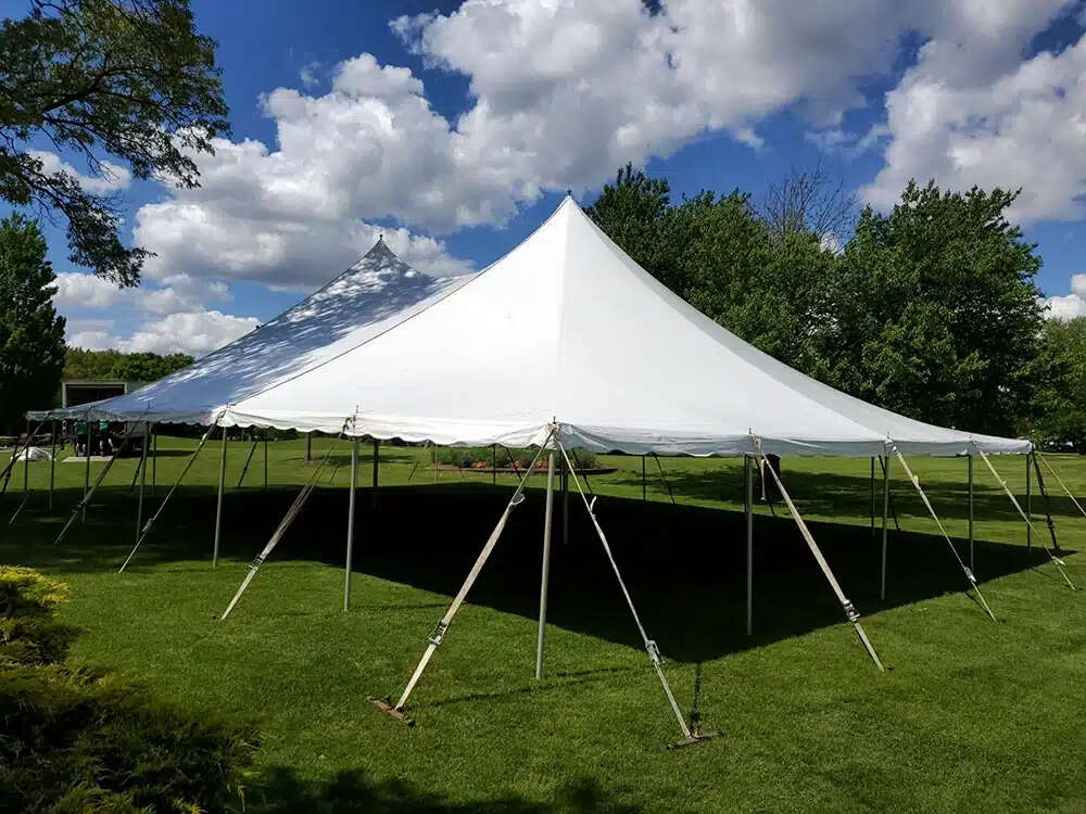 Event tents