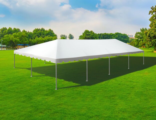 30'x60' Party Tent