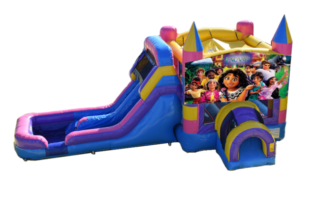 The Best Inside Bounce House Service? thumbnail