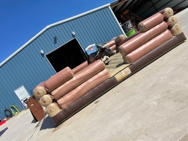 Mechanical Bull Rental