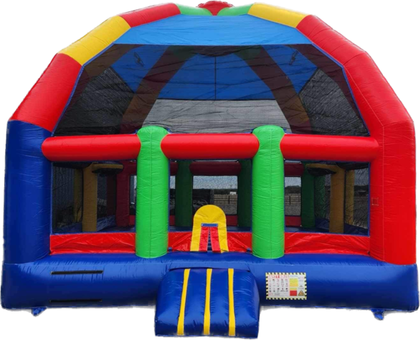 XL Bounce House 