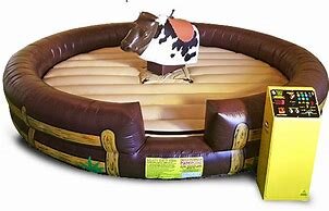 Mechanical Bull Rental