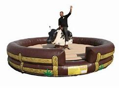 Mechanical Bull 