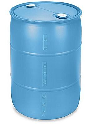 Water Barrel 