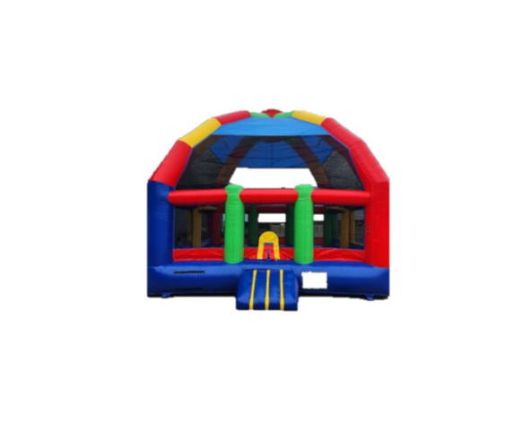 XL Bounce House Rental | Jump Around Party Rentals