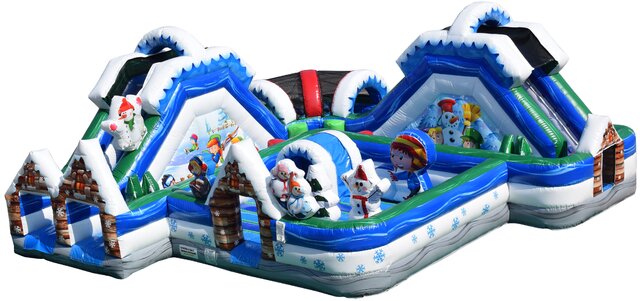 Winter party rentals new arrivals