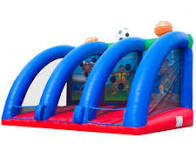 3n1 Sport's Shootout Inflatable