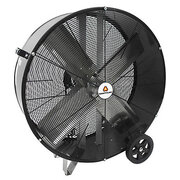 30in Drum Fan