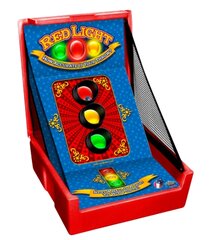 Red Light Carnival Game