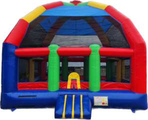 Bounce House Rentals Austin | Best Bounce House Austin Deals