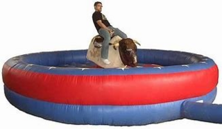 American Mechanical Bull