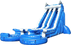 Water Slide Rentals