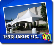 Tents, Tables, Chairs Etc.