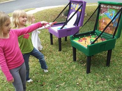 AIR HOCKEY TABLE RENTALS - Austin, San Antonio, Texas