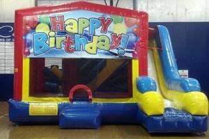 Happy Birthday - VIP Party