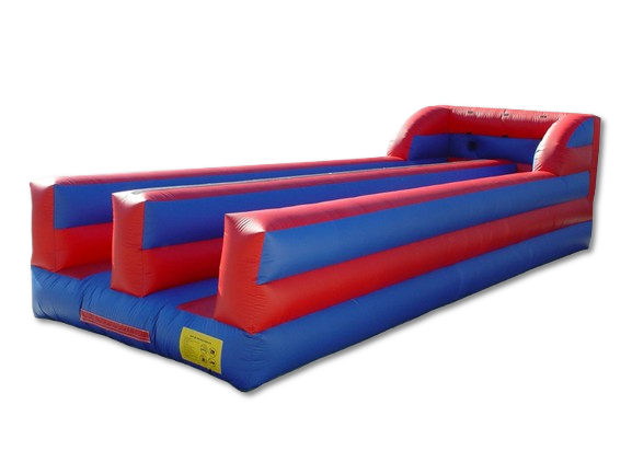 Bungee Run
