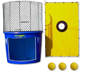 Dunk Tank
