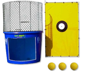 Dunk Tank