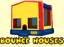 Bounce Houses