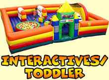 Interactives/Toddler