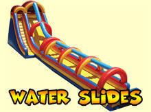 Water Slides